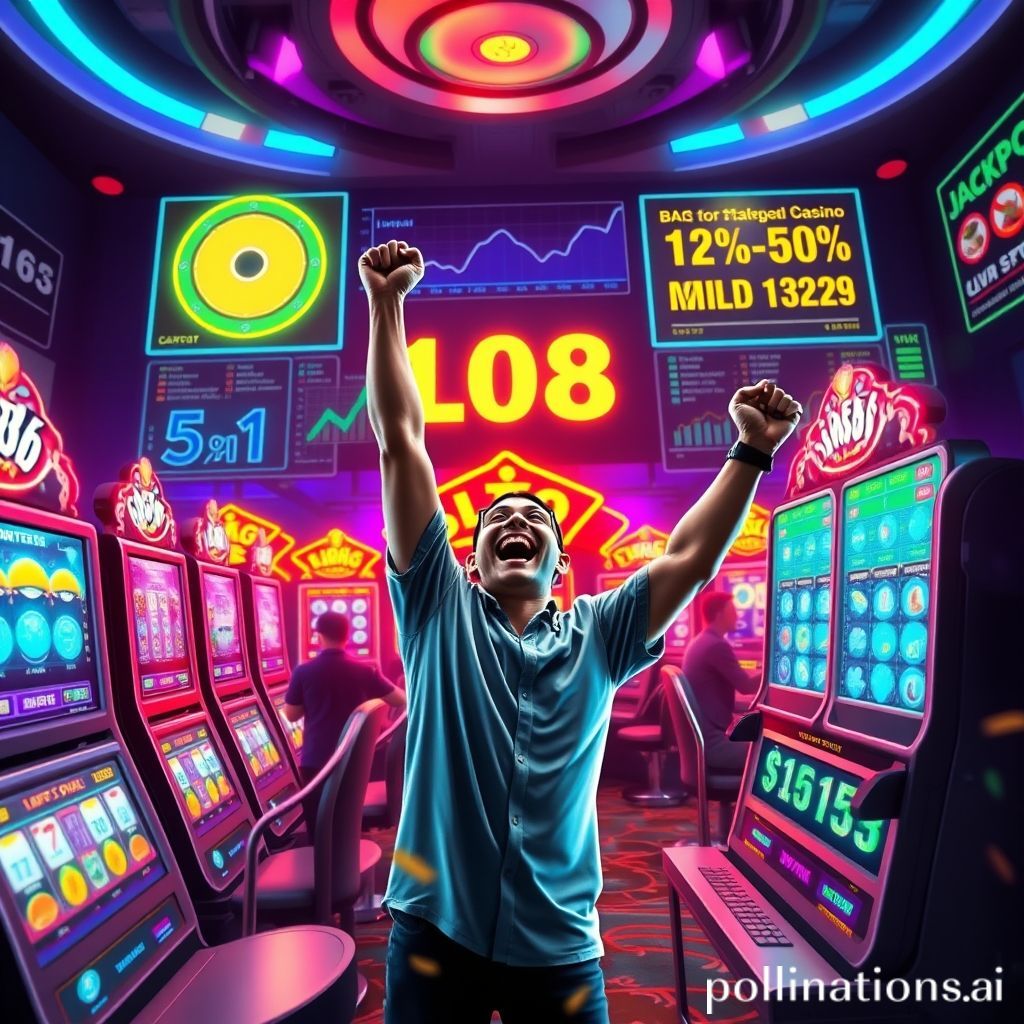 Strategi Gacor Slot168: Tips dan Trik untuk Menang Besar